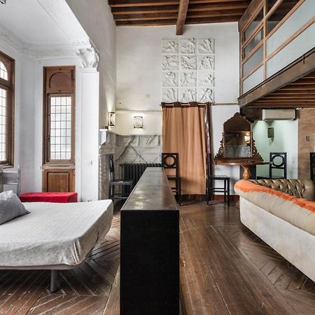 Casa Catedral II Apartment Murcia Ngoại thất bức ảnh