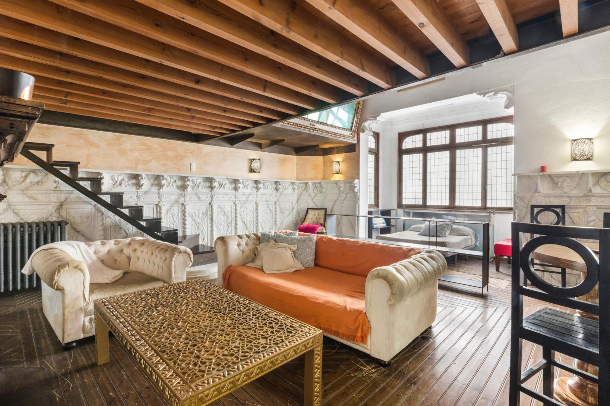 Casa Catedral II Apartment Murcia Ngoại thất bức ảnh