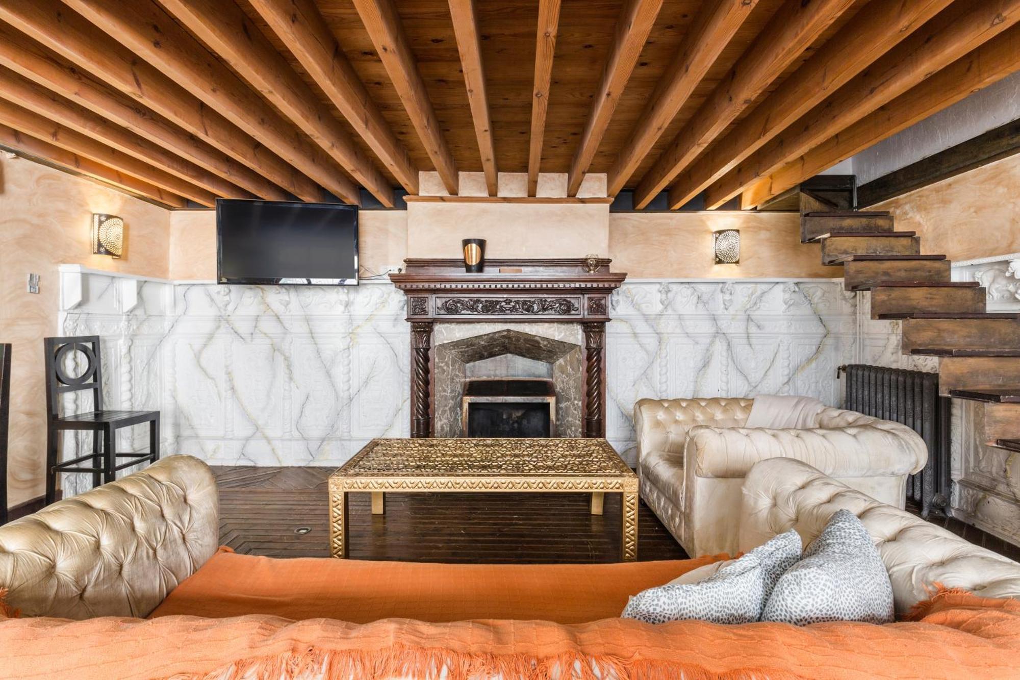 Casa Catedral II Apartment Murcia Ngoại thất bức ảnh
