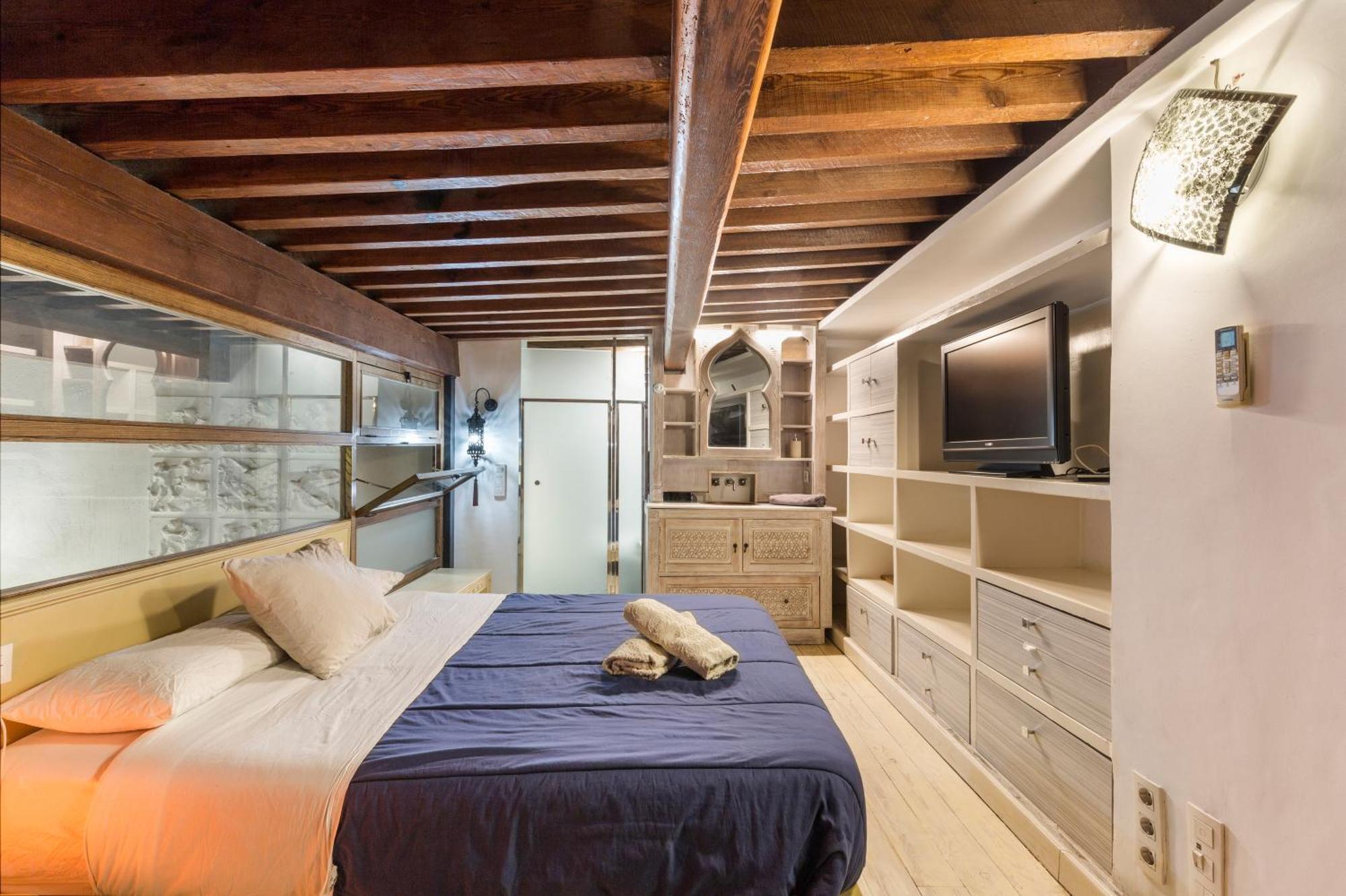 Casa Catedral II Apartment Murcia Ngoại thất bức ảnh
