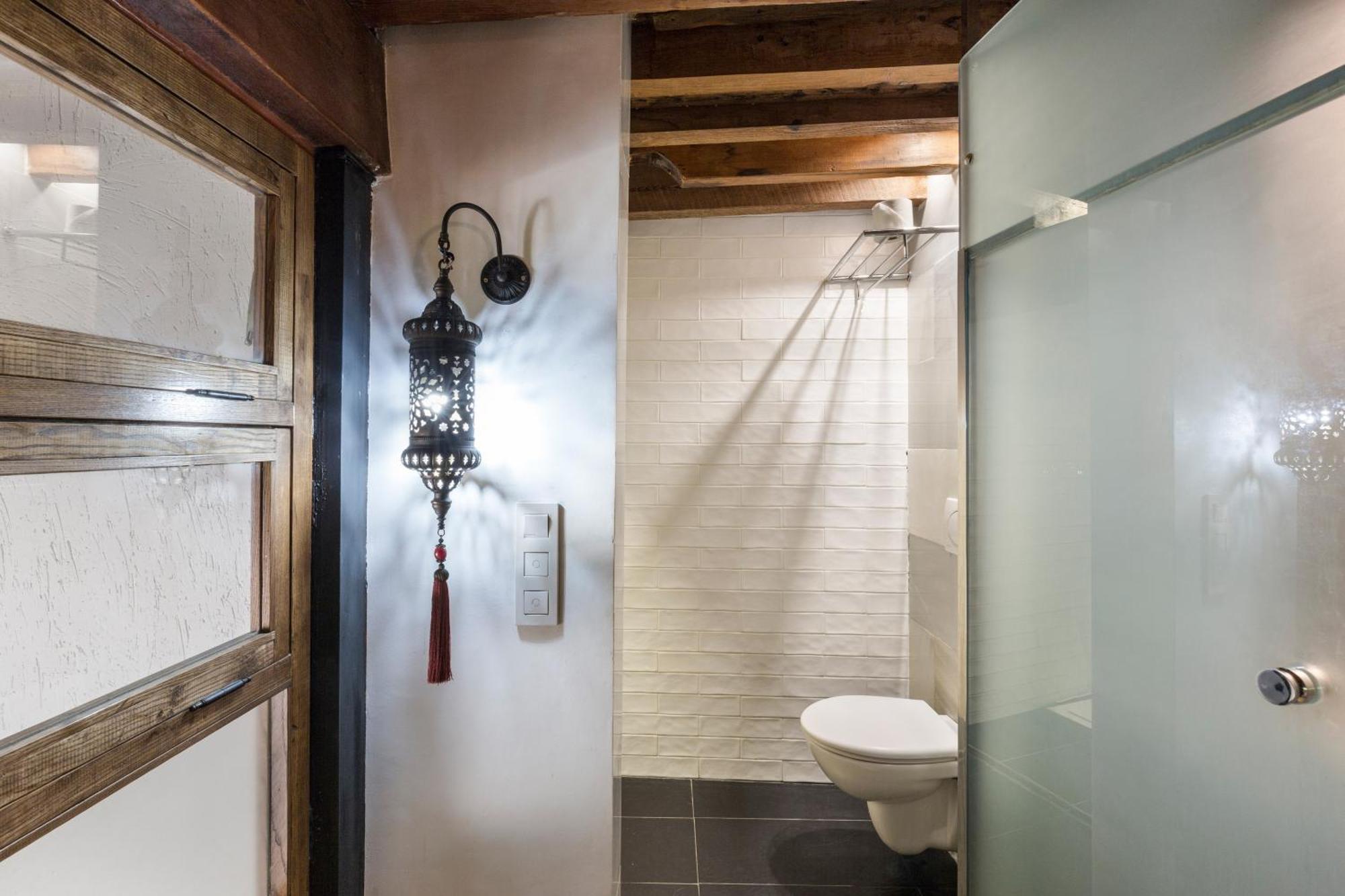 Casa Catedral II Apartment Murcia Ngoại thất bức ảnh