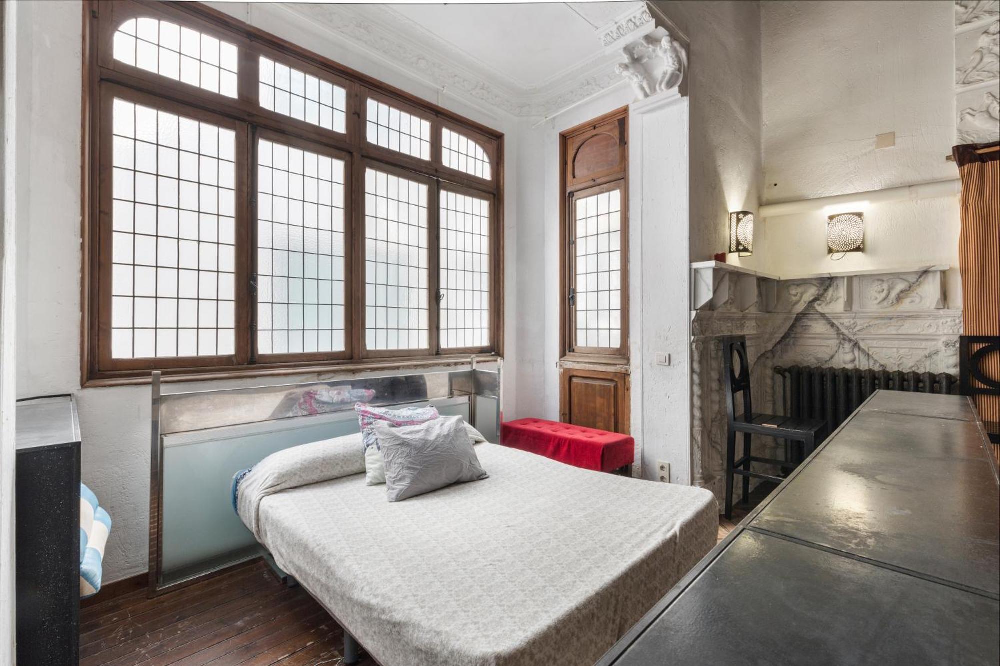 Casa Catedral II Apartment Murcia Ngoại thất bức ảnh