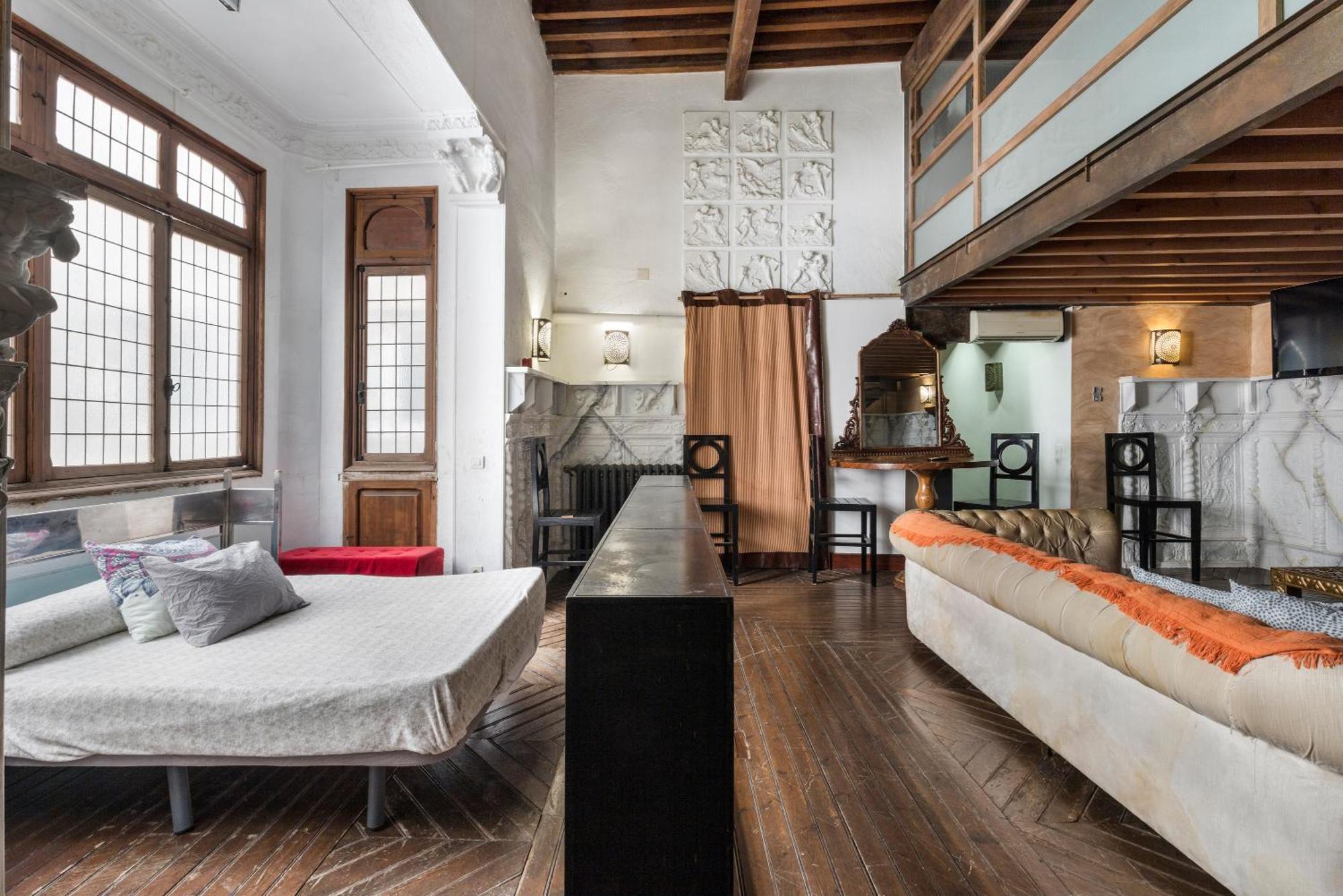 Casa Catedral II Apartment Murcia Ngoại thất bức ảnh