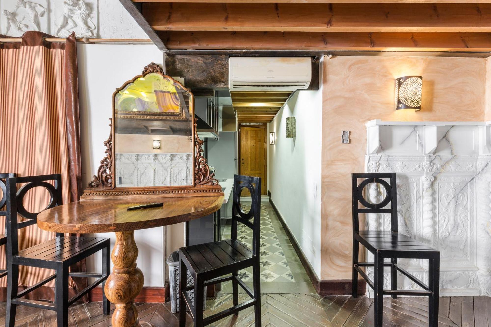 Casa Catedral II Apartment Murcia Ngoại thất bức ảnh