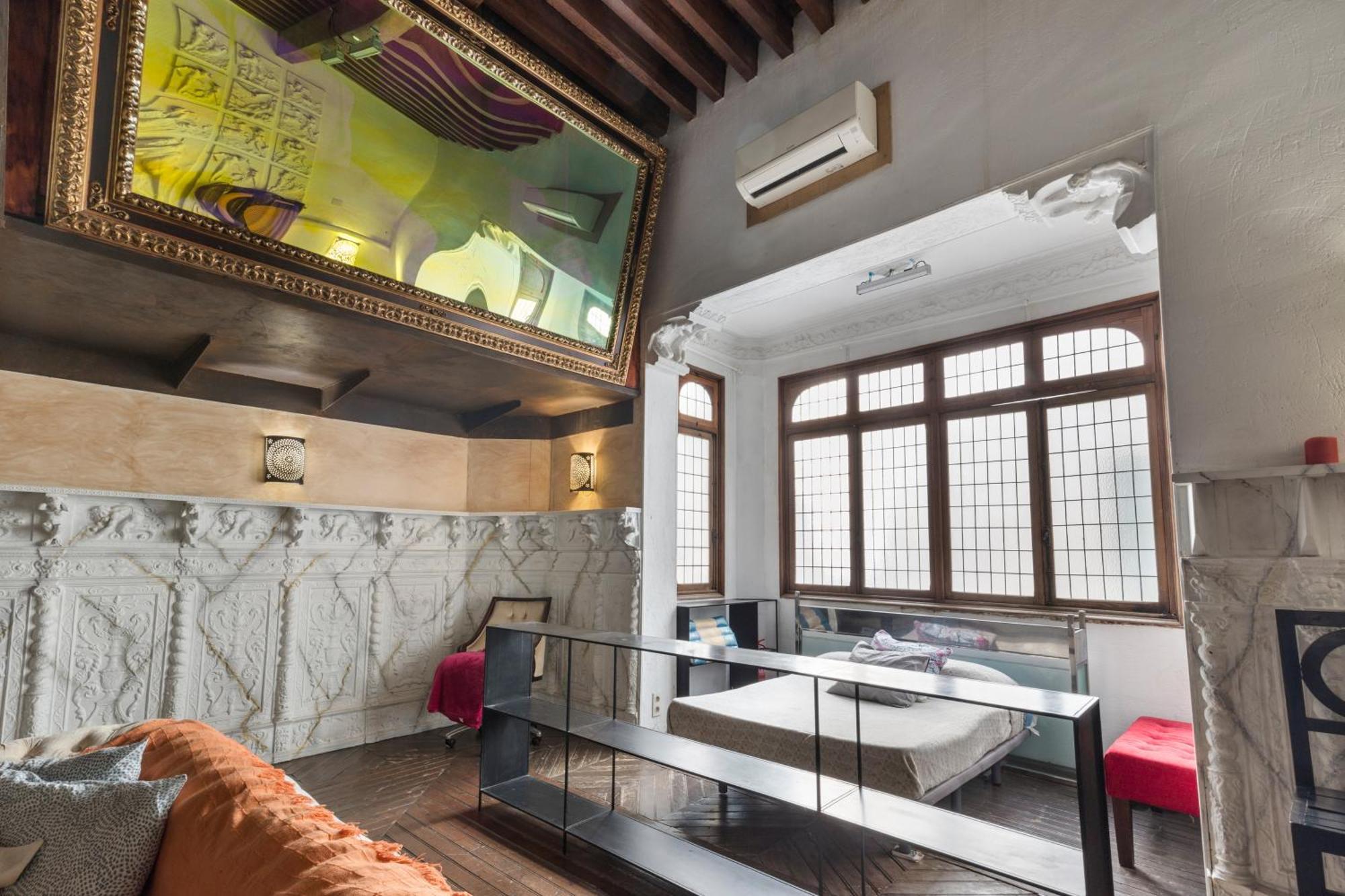 Casa Catedral II Apartment Murcia Ngoại thất bức ảnh