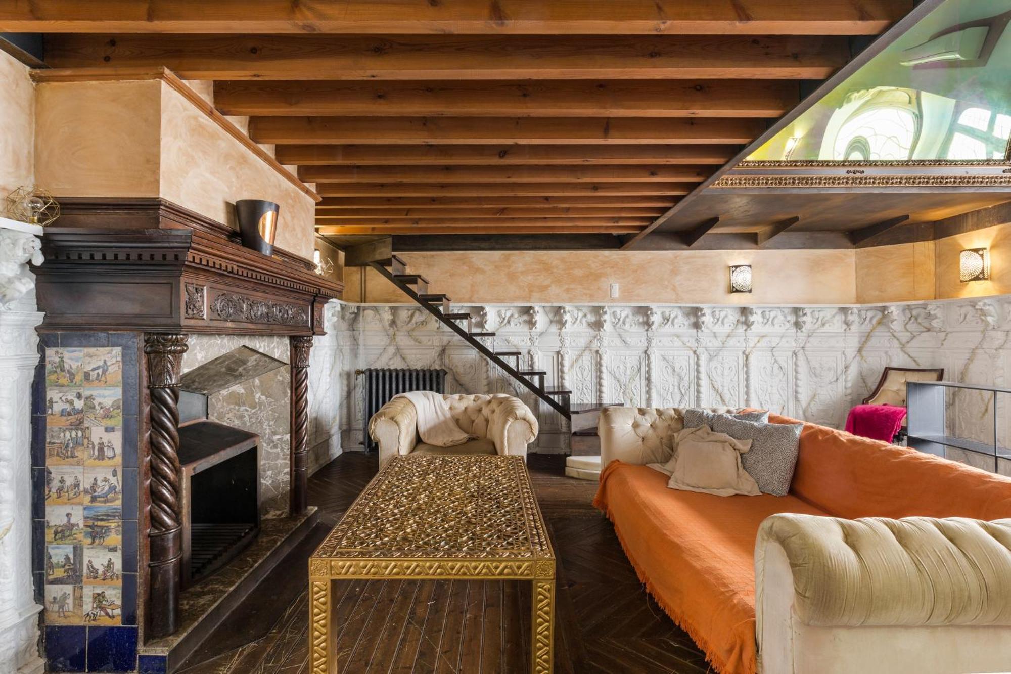 Casa Catedral II Apartment Murcia Ngoại thất bức ảnh